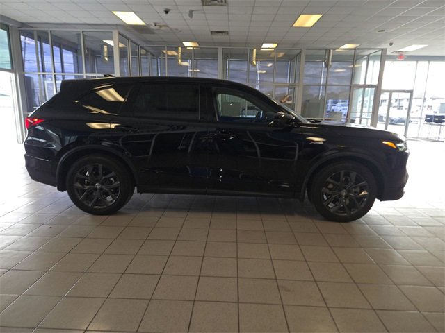 Used 2022 Acura MDX A-Spec image 9