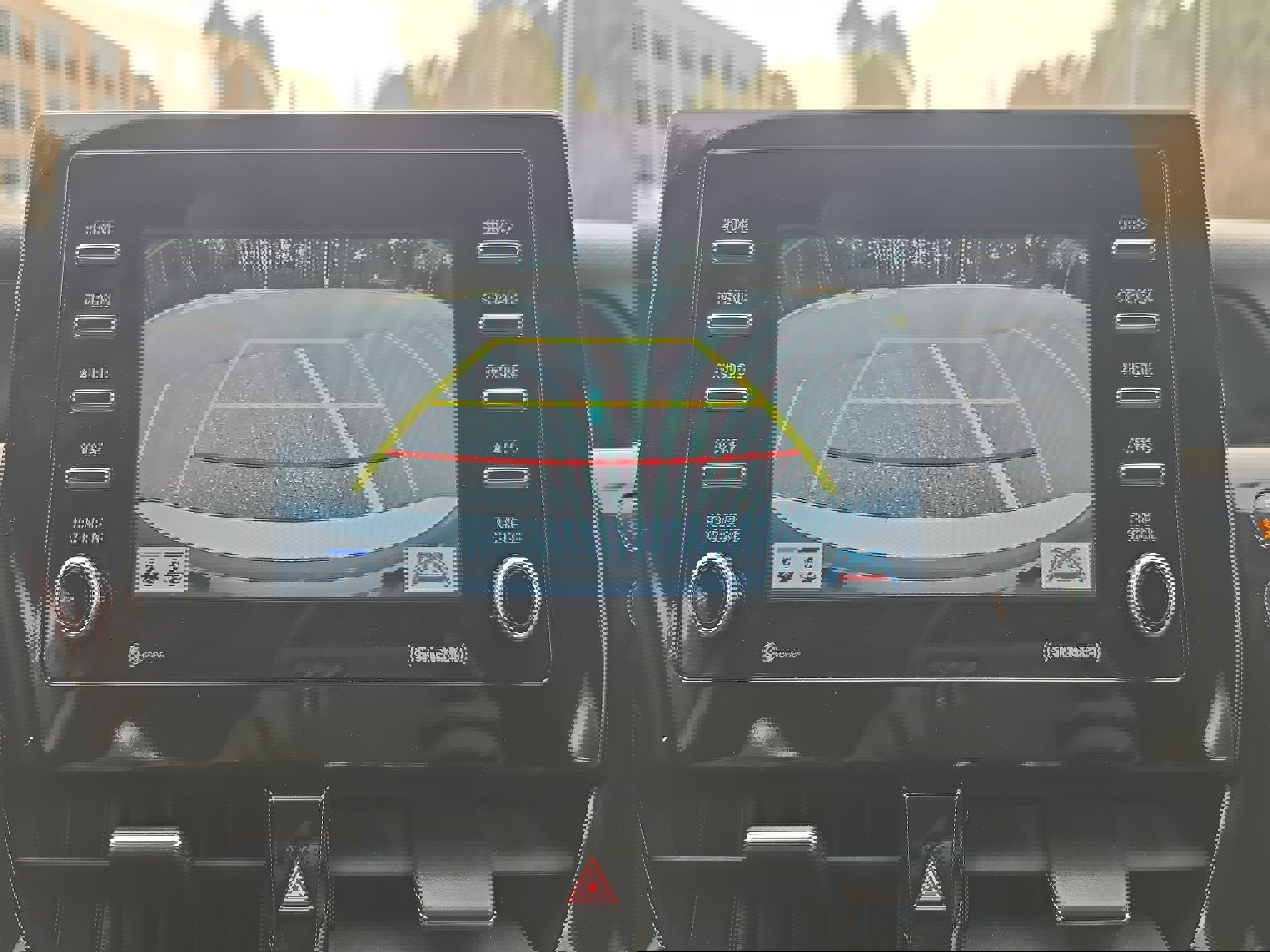 Used 2024 Toyota Camry SE image 22