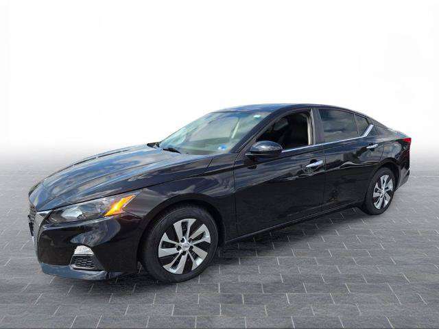 Certified 2022 Nissan Altima 2.5 S FWD image 2