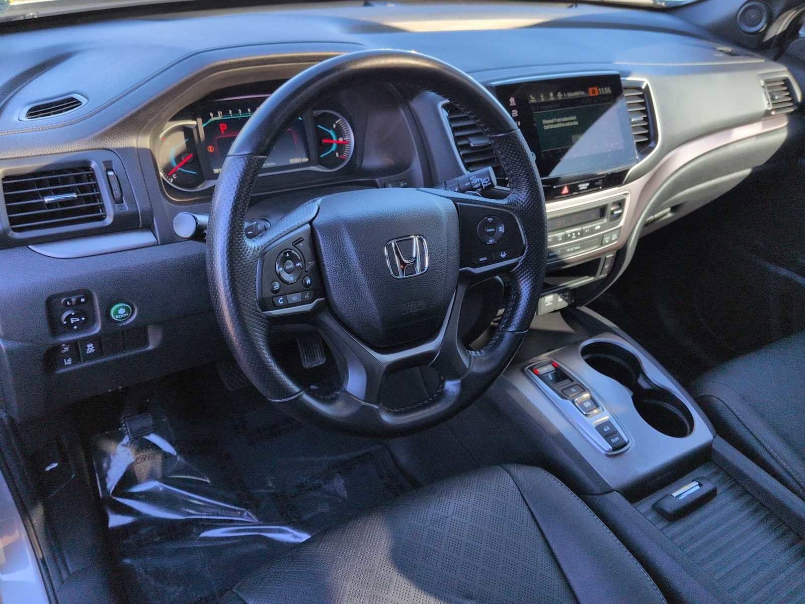 Used 2020 Honda Passport EX-L image 10