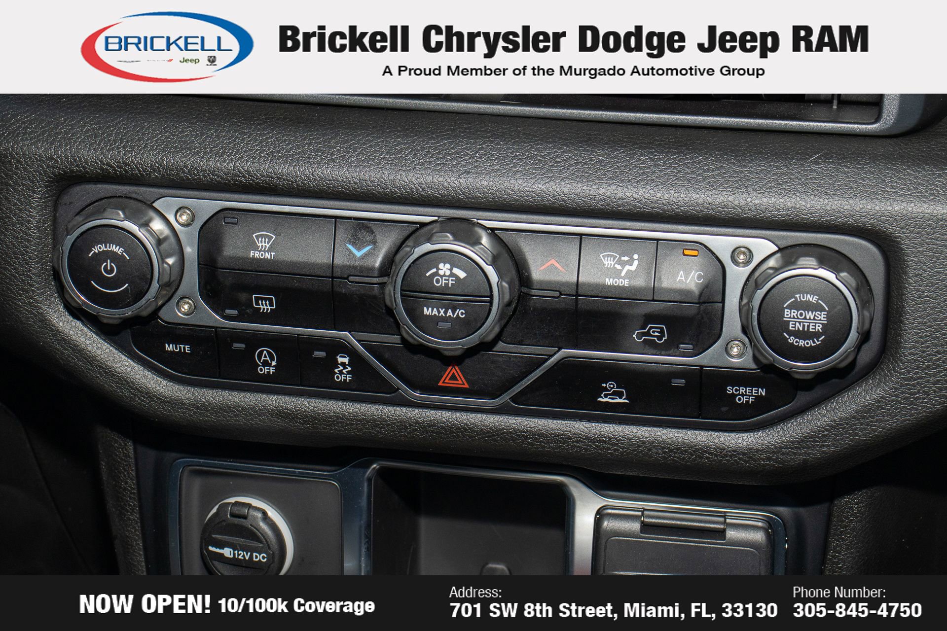 Used 2024 Jeep Wrangler Sport image 19