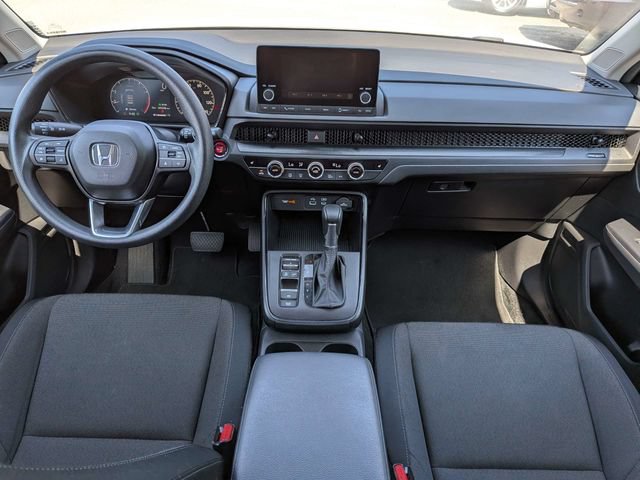 Used 2024 Honda CR-V EX image 15