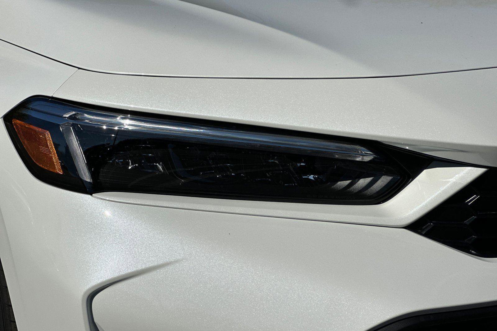 New 2026 Honda Civic Sport image 29