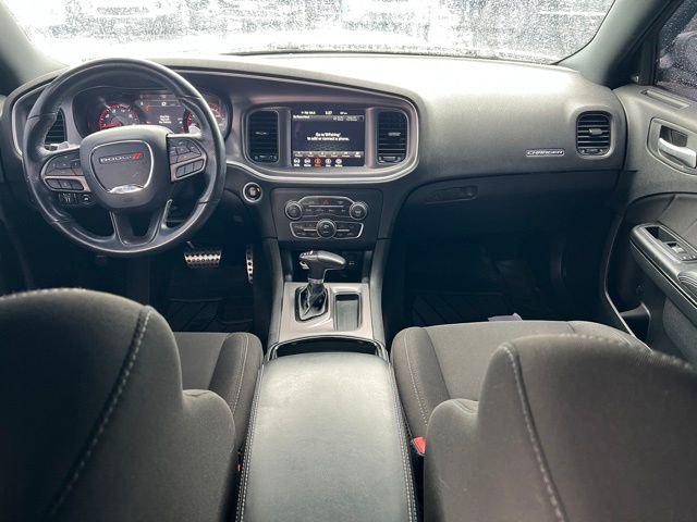 Used 2020 Dodge Charger GT w/ Blacktop Package image 14