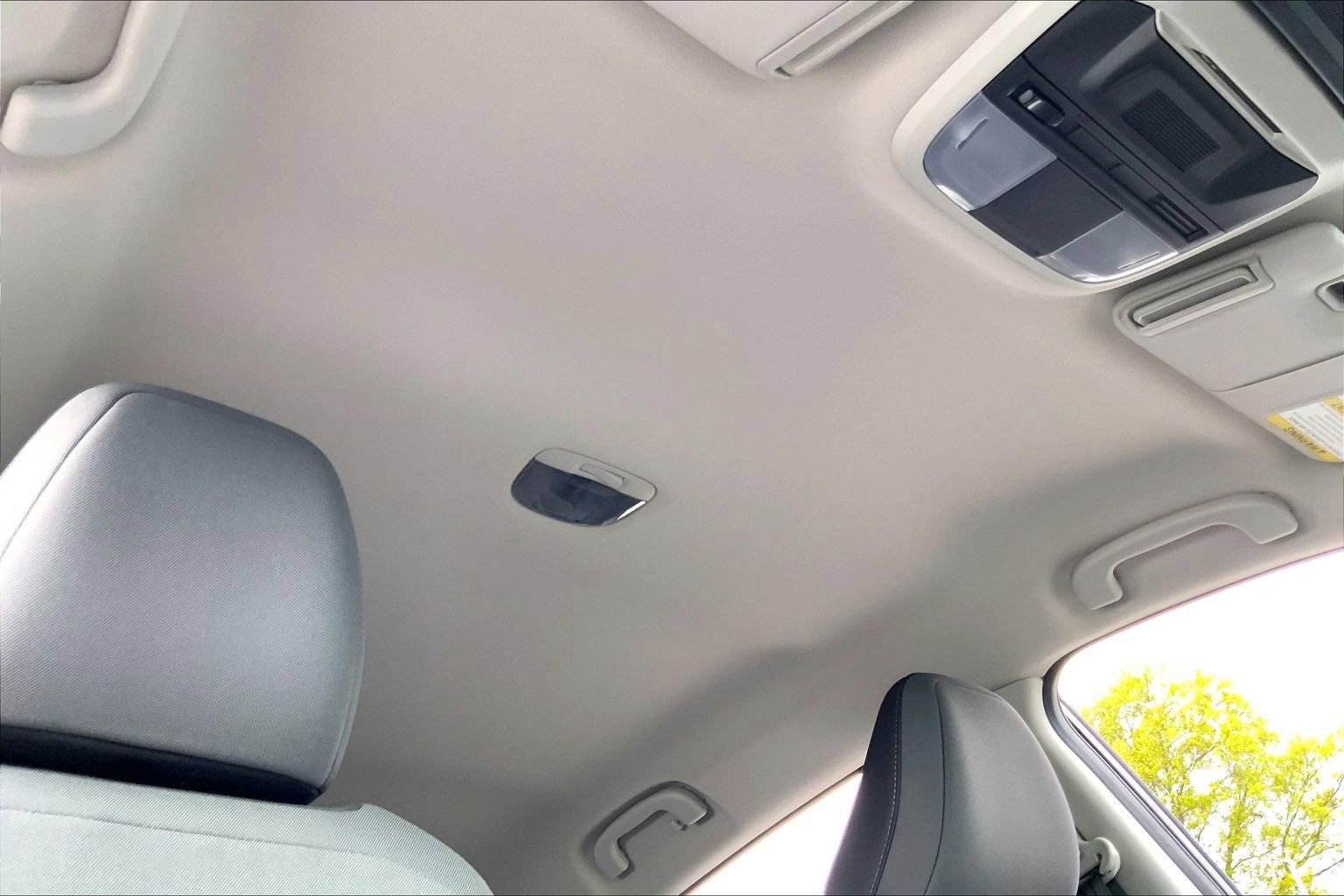 Certified 2026 Subaru Crosstrek 2.5i AWD/4WD image 15