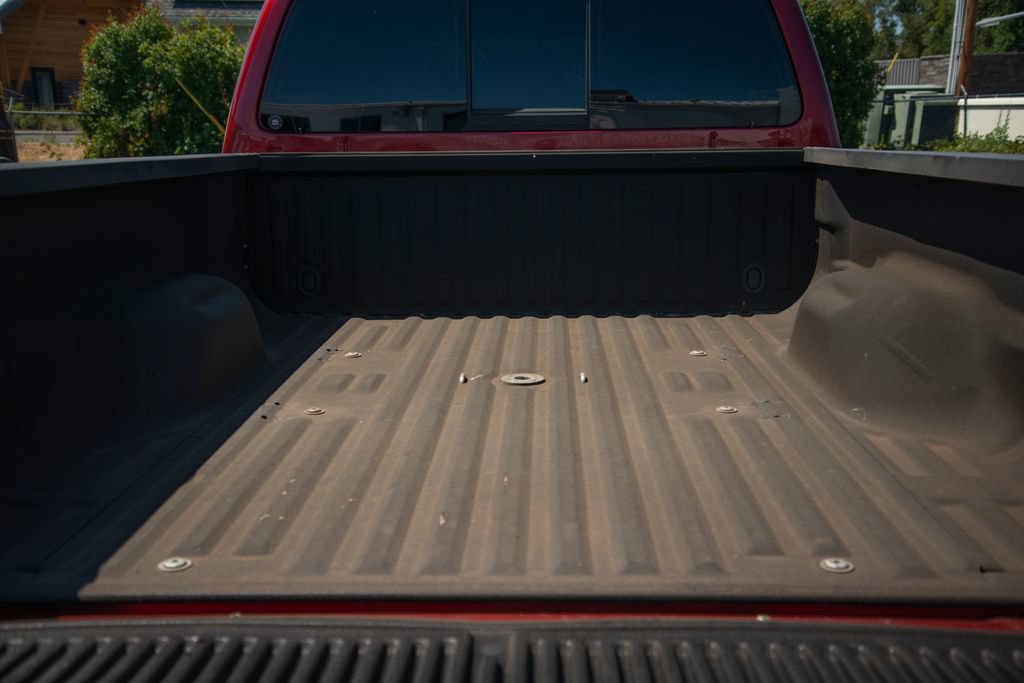 Used 2016 Ford F250 Lariat w/ Lariat Ultimate Package AWD/4WD image 10