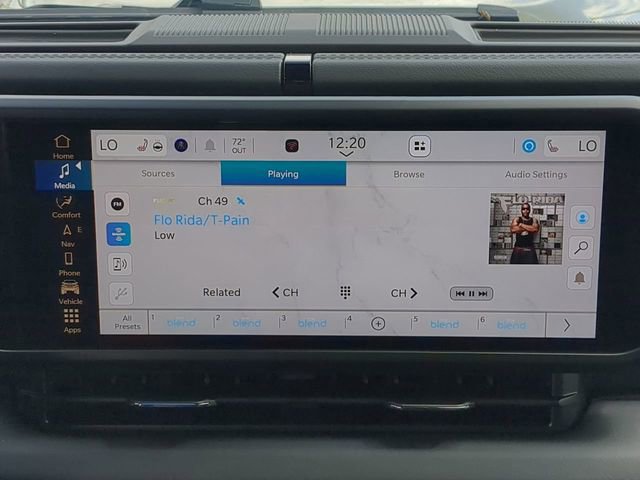 New 2026 Jeep Wrangler Rubicon 392 image 20