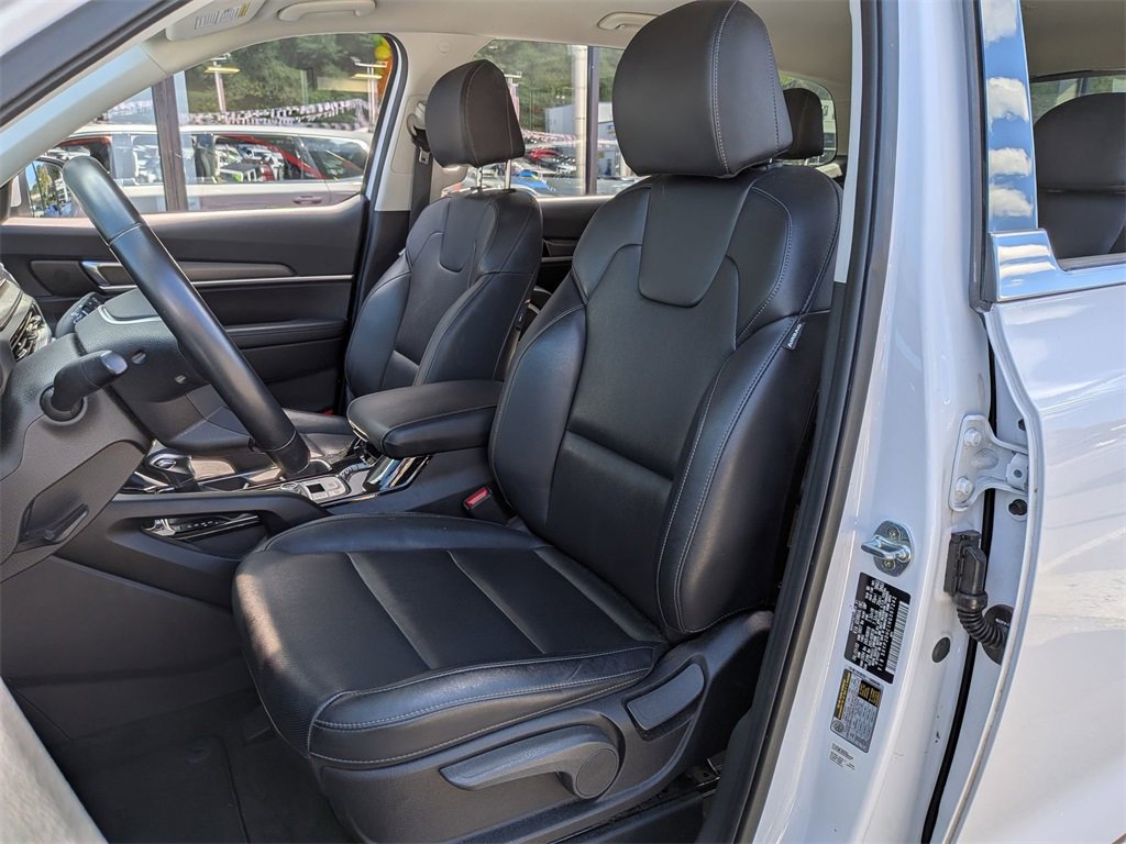Certified 2022 Kia Telluride LX image 23