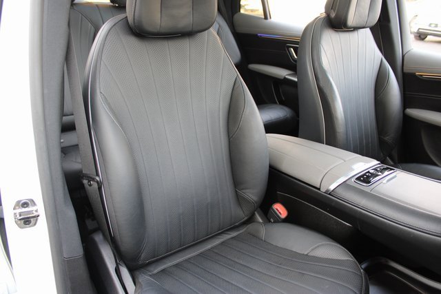 Used 2023 Mercedes-Benz EQS 580 4MATIC SUV image 15