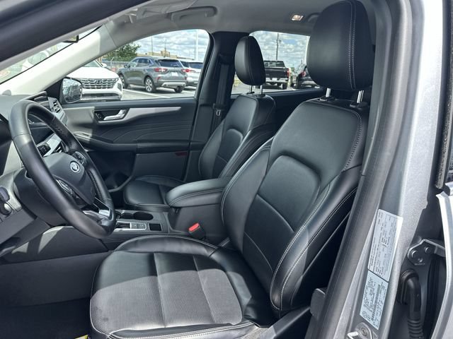 Used 2024 Ford Escape Platinum AWD/4WD image 19