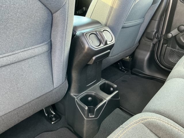 Used 2024 Jeep Gladiator Sport AWD/4WD image 26
