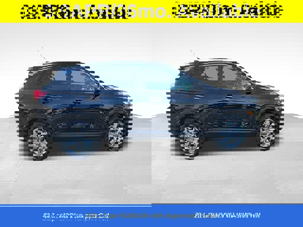 New 2026 Buick Encore GX Preferred w/ Comfort Package image 8