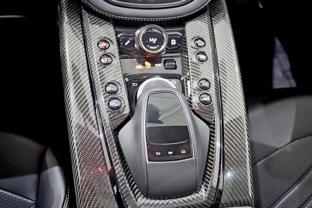 Used 2023 Aston Martin DBX 707 AWD/4WD image 32