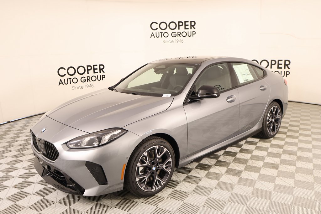 New 2026 BMW 228i xDrive AWD/4WD image 12