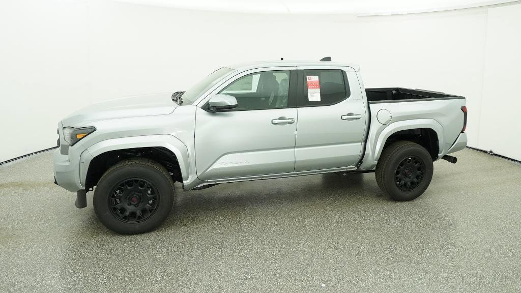 New 2025 Toyota Tacoma SR5 image 7