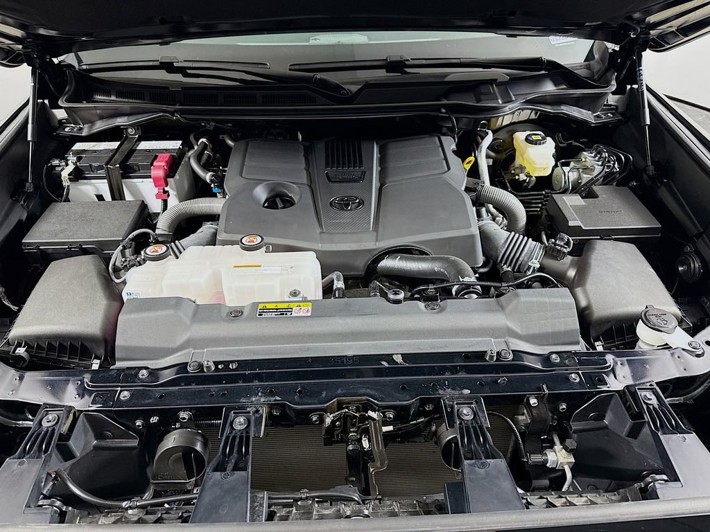 Used 2024 Toyota Tundra SR5 image 26