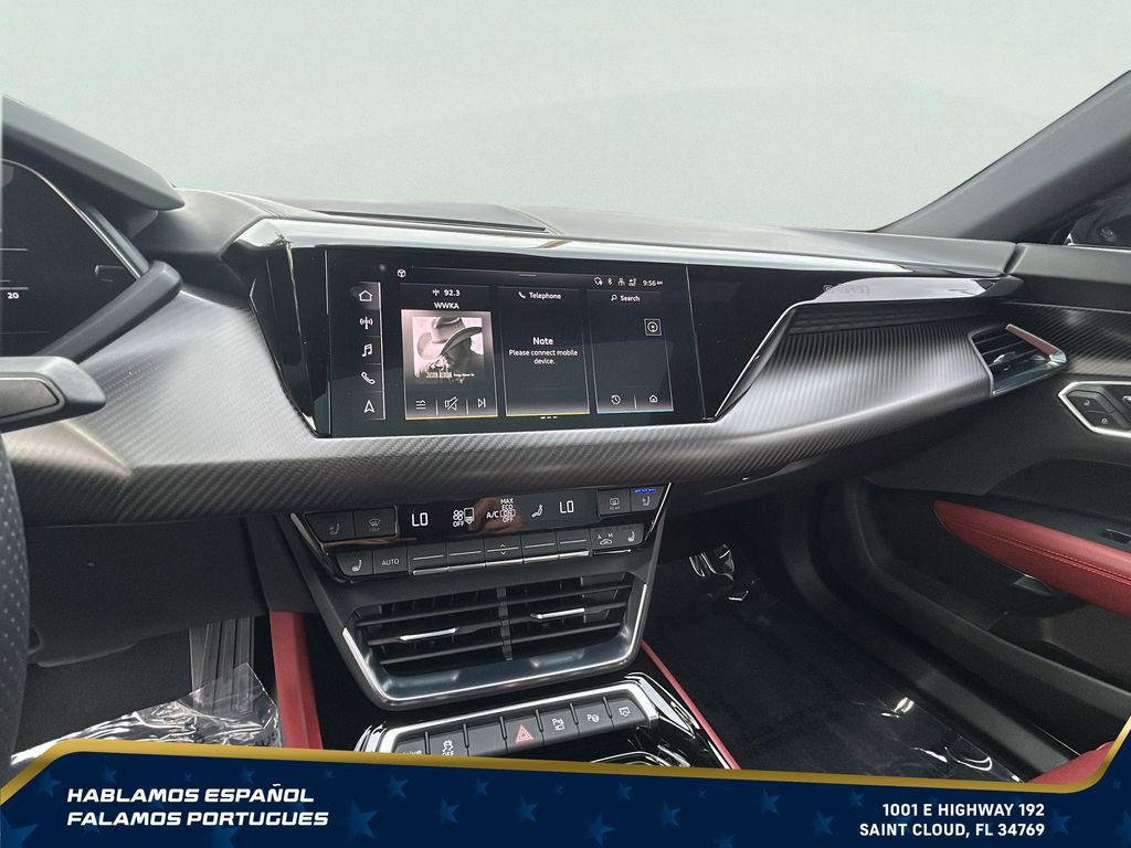 Used 2022 Audi e-tron GT Prestige AWD/4WD image 15