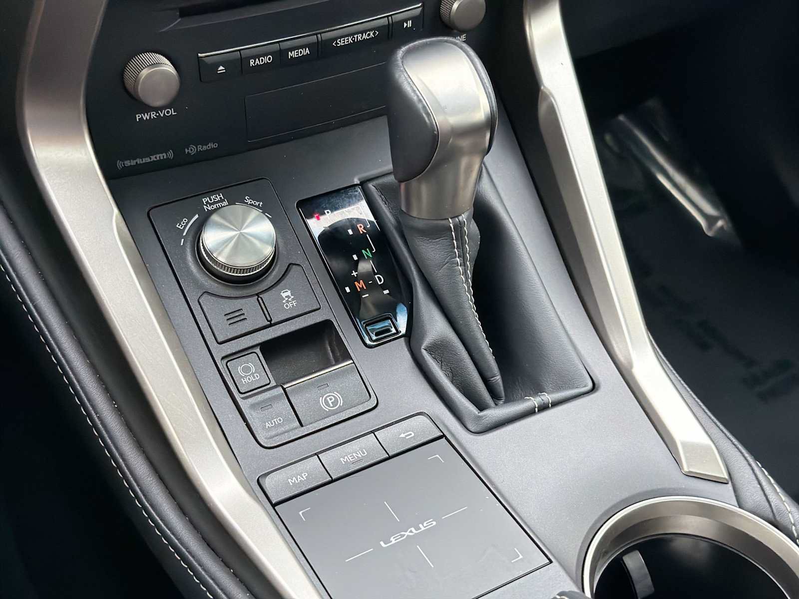 Used 2018 Lexus NX 300 AWD w/ Premium Package image 27