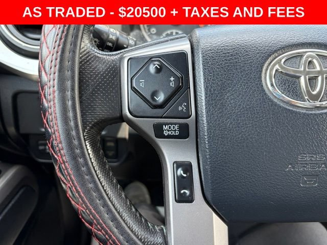 Used 2017 Toyota Tacoma SR5 RWD image 19