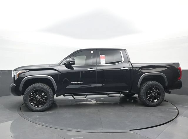 New 2026 Toyota Tundra Limited AWD/4WD image 21