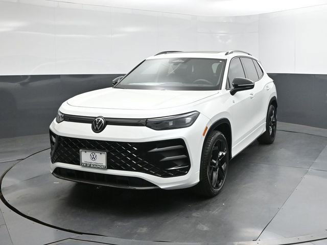 New 2026 Volkswagen Tiguan SE R-Line image 30