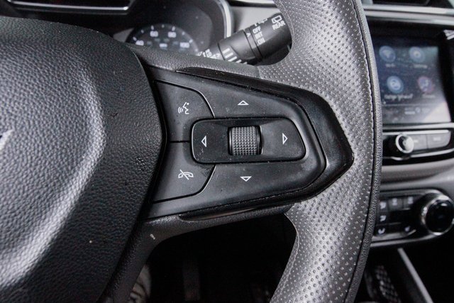 Used 2021 Chevrolet TrailBlazer LT w/ Convenience Package image 19