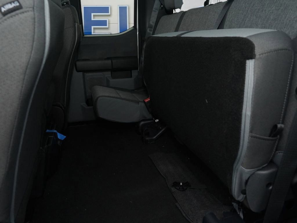 New 2026 Ford F250 XL w/ STX Appearance Package image 24