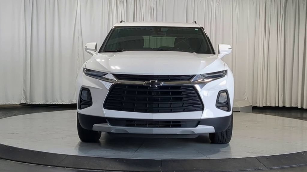 Used 2020 Chevrolet Blazer LT AWD/4WD image 3