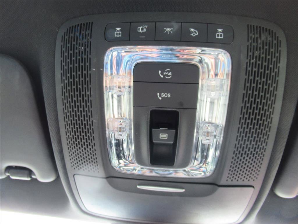 Used 2020 Mercedes-Benz CLA 35 AMG 4MATIC image 30