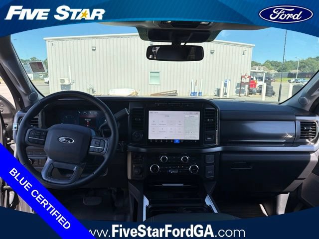 Used 2024 Ford F450 Lariat w/ Lariat Ultimate Package AWD/4WD image 15