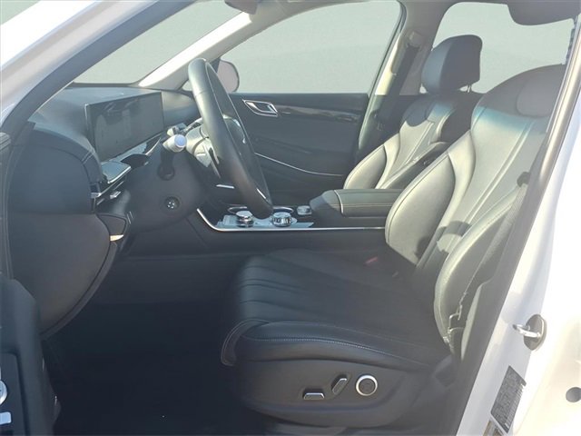 Used 2025 Genesis GV80 2.5T Standard image 27