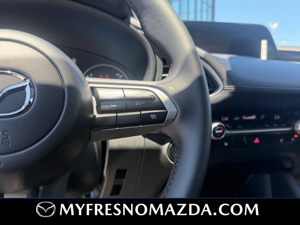 New 2026 MAZDA MAZDA3 2.5 S Sedan w/ Preferred Pkg FWD image 20