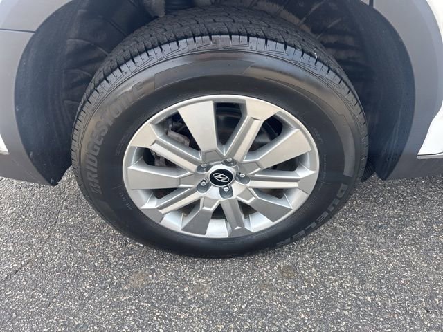 Used 2023 Hyundai Palisade SE image 25