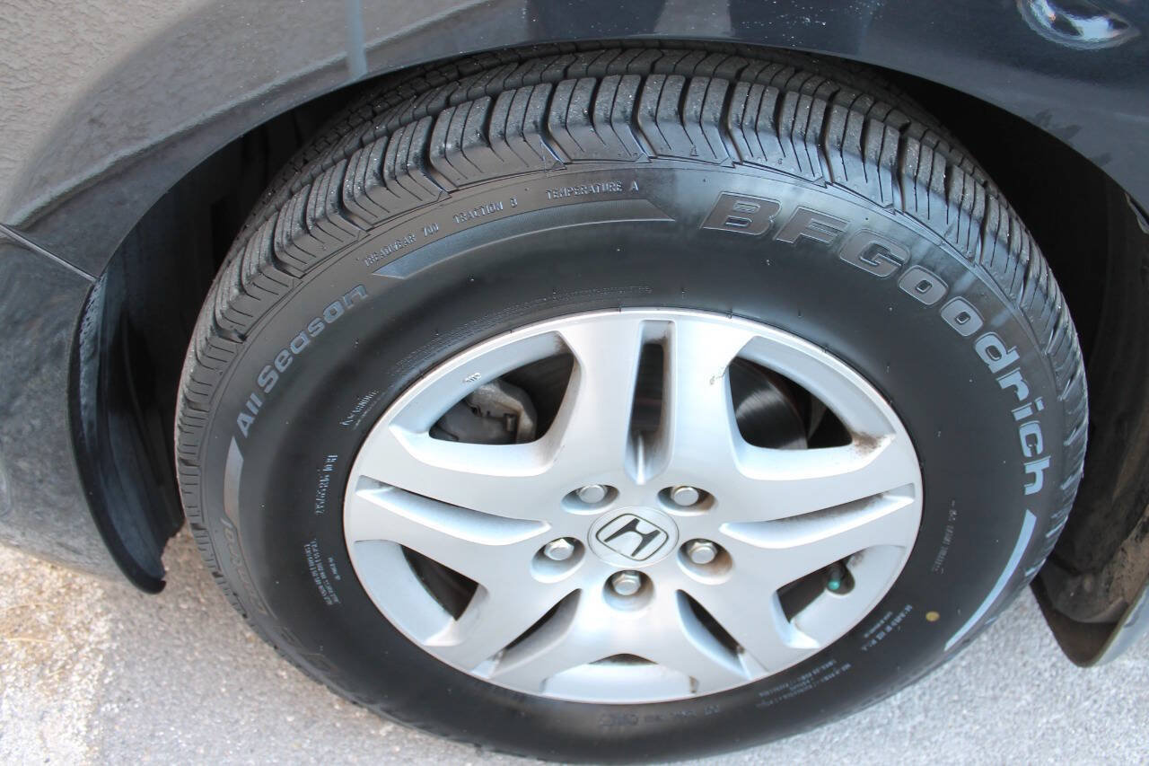 Used 2007 Honda Odyssey EX-L image 10