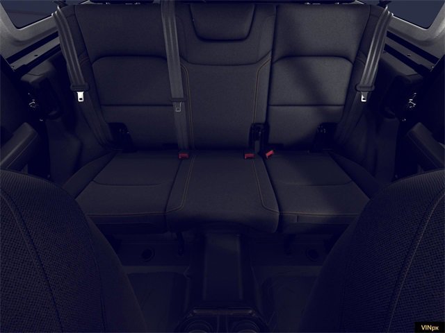 New 2026 Jeep Wrangler Willys image 7