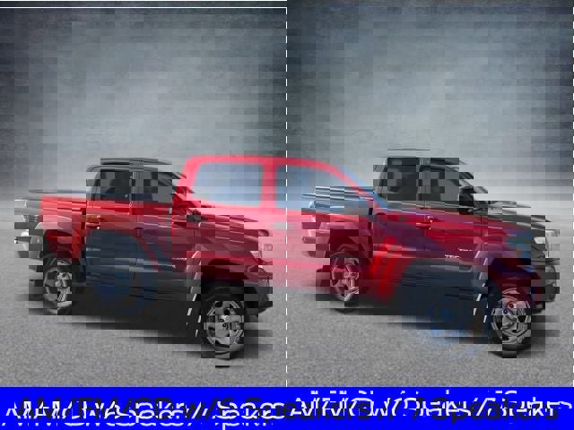 Used 2013 Toyota Tacoma PreRunner image 3