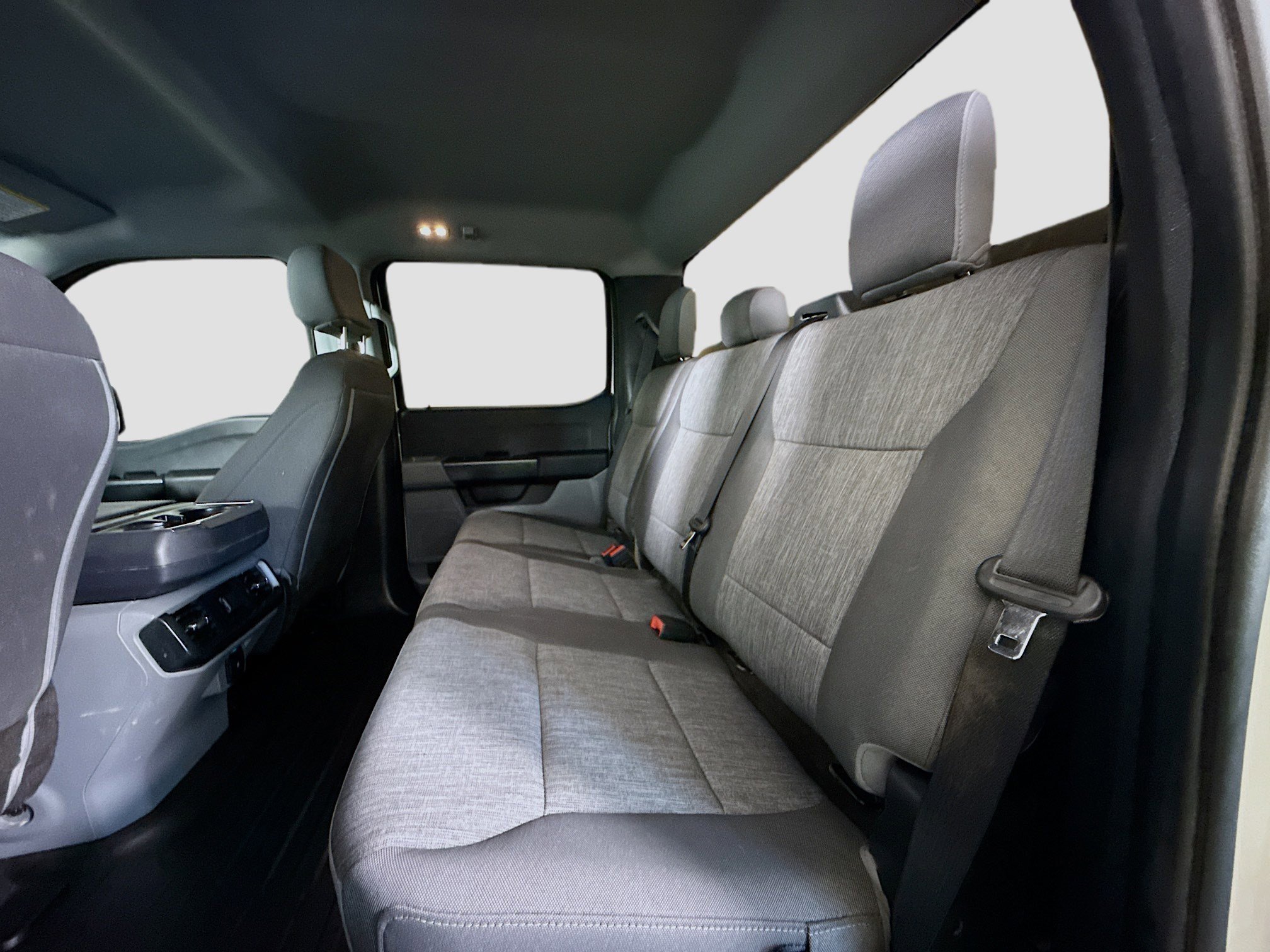 Used 2023 Ford F150 XL w/ Trailer Tow Package image 24