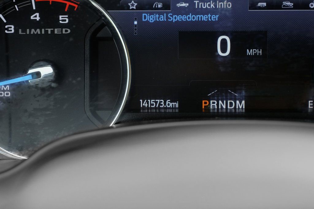 Used 2020 Ford F450 Limited w/ FX4 Off-Road Package image 20