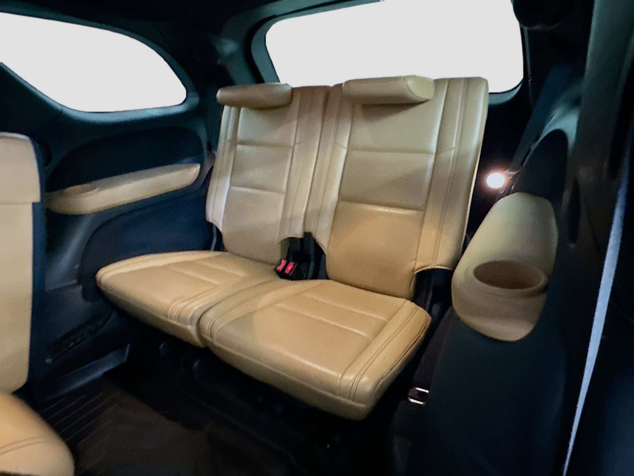 Used 2015 Dodge Durango Citadel w/ Technology Group AWD/4WD image 31