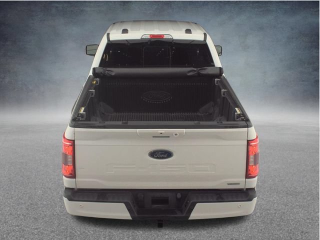 Used 2023 Ford F150 XLT w/ Equipment Group 302A High AWD/4WD image 6