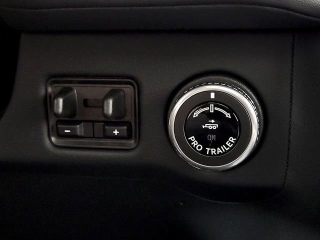 New 2025 Lincoln Navigator Reserve w/ Jet Appearance Package image 22