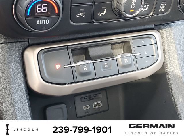 Used 2021 GMC Acadia Denali w/ Denali Ultimate Package image 28