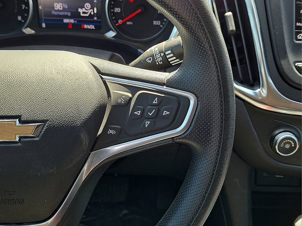 Used 2022 Chevrolet Equinox LT image 20