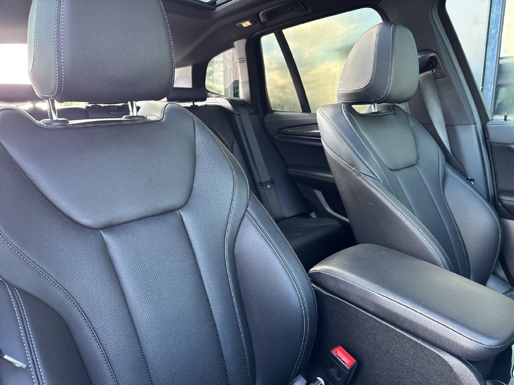 Certified 2024 BMW X3 M40i w/ Premium Package AWD/4WD image 21