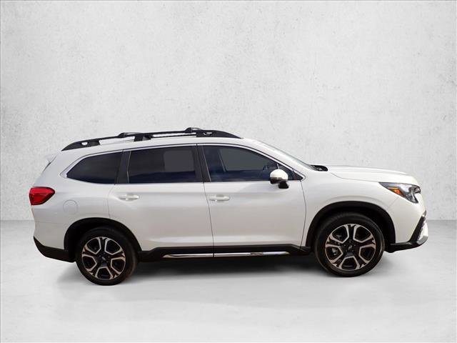 Certified 2023 Subaru Ascent Limited AWD/4WD image 5