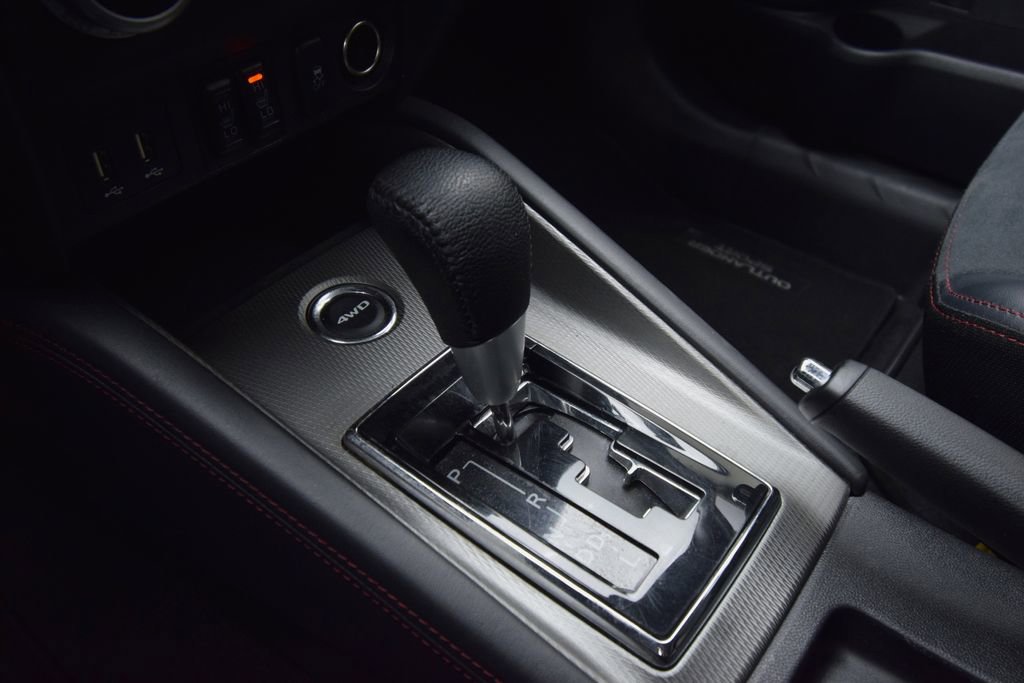Used 2024 Mitsubishi Outlander Sport SE image 21