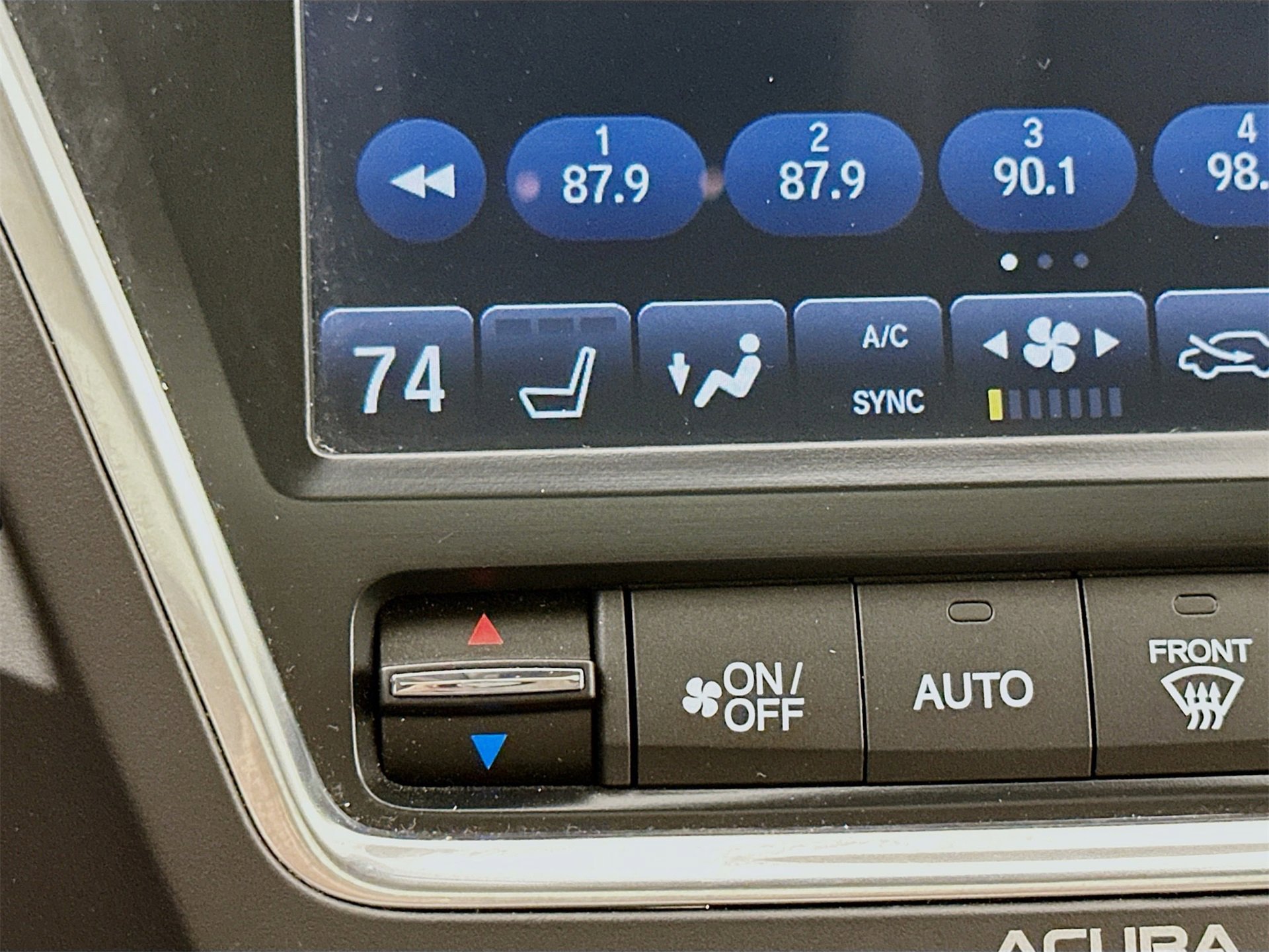 Used 2020 Acura MDX 3.5L image 20