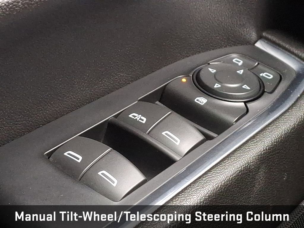 Used 2024 GMC Sierra 2500 SLE w/ SLE Value Package; image 31