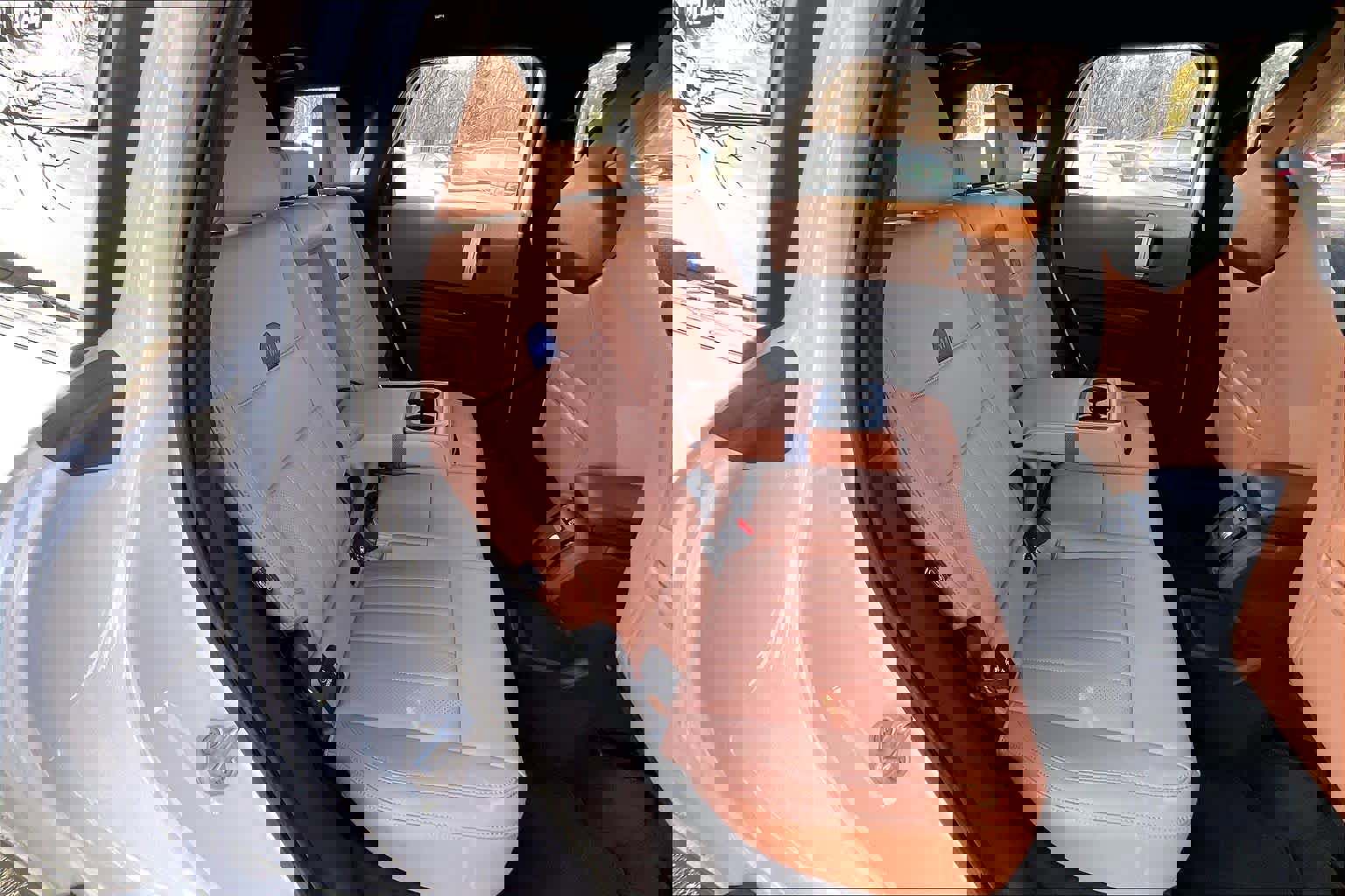 Used 2025 MINI Cooper Countryman S image 19