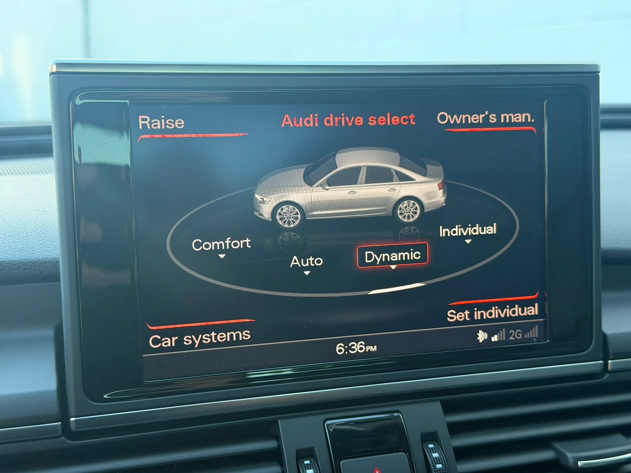 Used 2014 Audi S6 Prestige AWD/4WD image 15